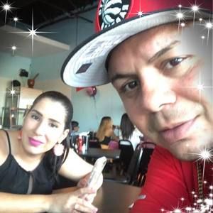 Meet your Posher, Jeffrey